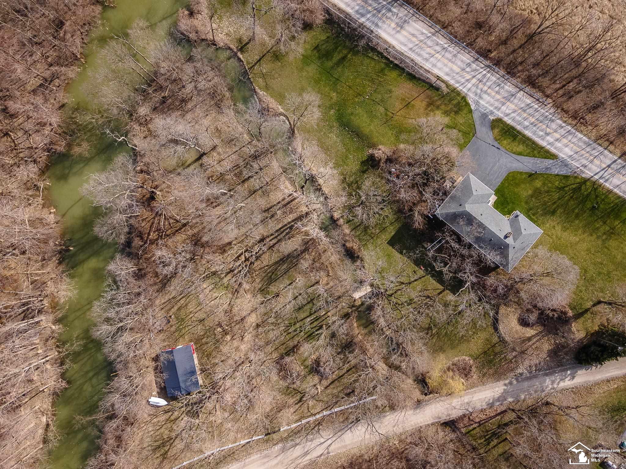 13332 Stowell Road Dundee, MI 48131 - Photo 47 of 54