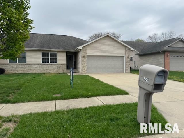 3500 Lytham Drive Springfield, IL 62712 - Photo 1 of 6 Gallery Image 1