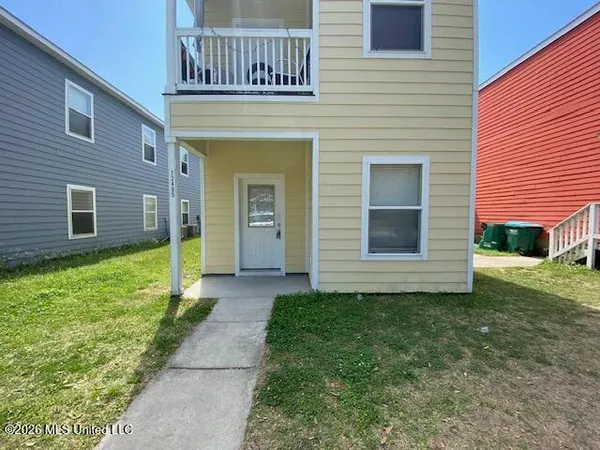$1,100 | 13495 Artes Street, Unit A, Gulfport, MS 39503