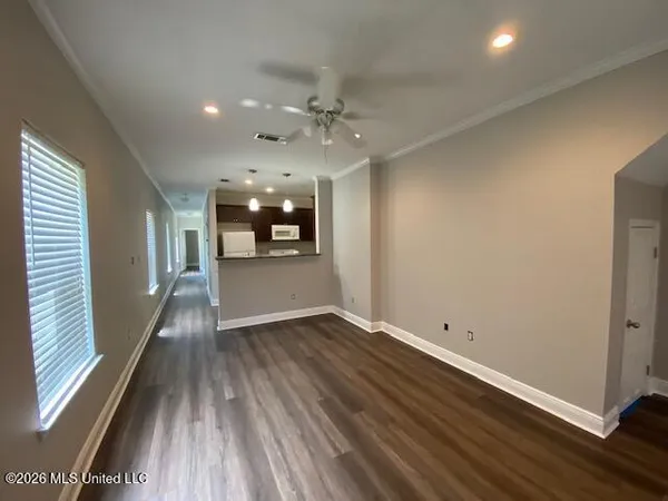 $1,100 | 13495 Artes Street, Unit A, Gulfport, MS 39503