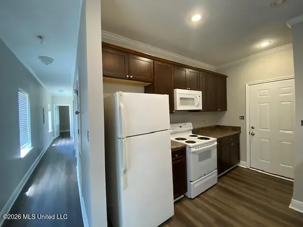 $1,100 | 13495 Artes Street, Unit A, Gulfport, MS 39503