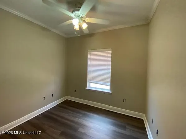 $1,100 | 13495 Artes Street, Unit A, Gulfport, MS 39503