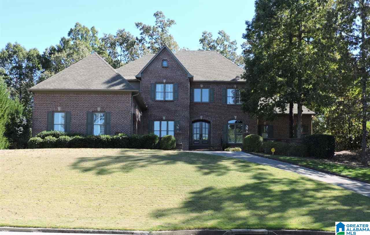 8222 Castlehill Road Birmingham, AL 35242 - Photo 1 of 47