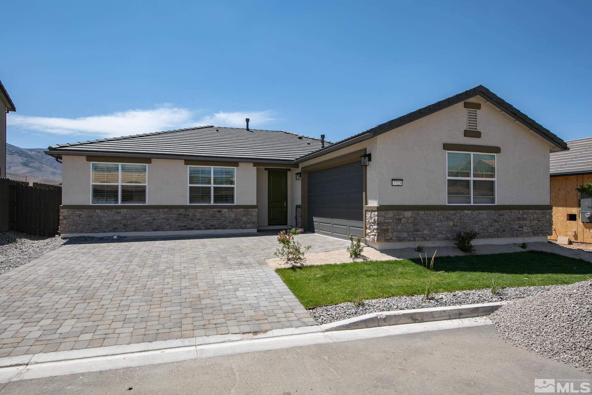 7723 Enclave Key Road Reno, NV 89506 - Photo 1 of 20 Photo 1