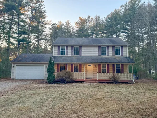 $510,000 | 3 Highland Trail, Richmond, RI 02832