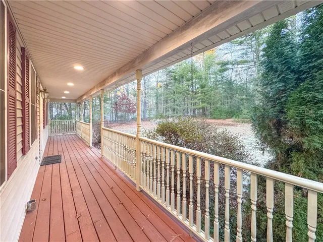 $525,000 | 3 Highland Trail, Richmond, RI 02832