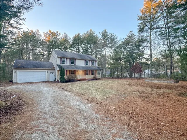 $525,000 | 3 Highland Trail, Richmond, RI 02832