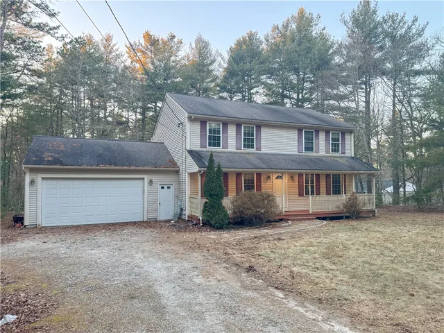 $525,000 | 3 Highland Trail, Richmond, RI 02832