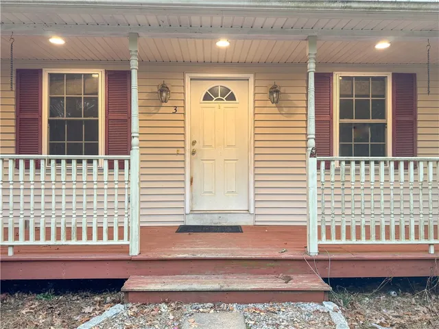 $525,000 | 3 Highland Trail, Richmond, RI 02832