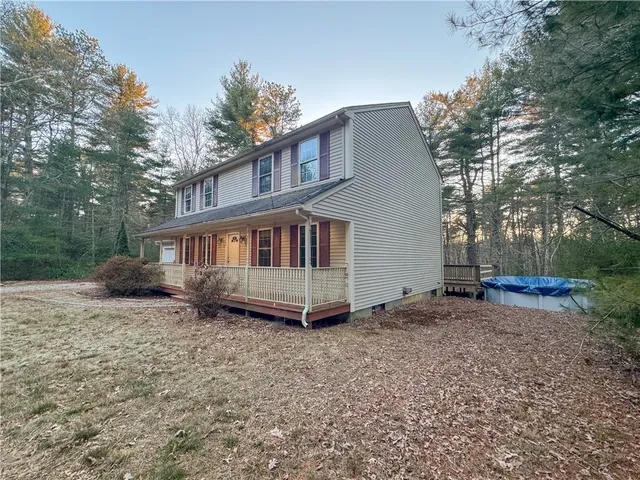 $525,000 | 3 Highland Trail, Richmond, RI 02832