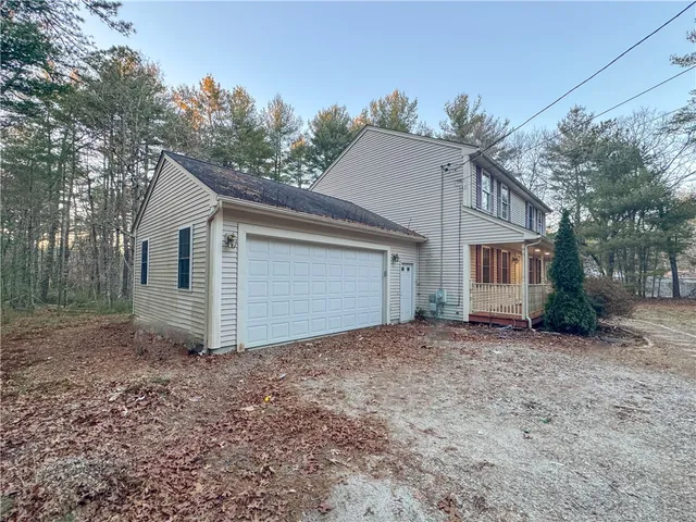 $525,000 | 3 Highland Trail, Richmond, RI 02832