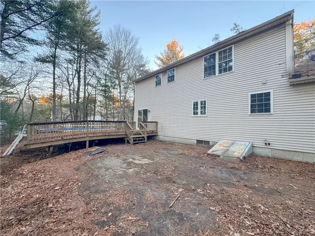 $525,000 | 3 Highland Trail, Richmond, RI 02832