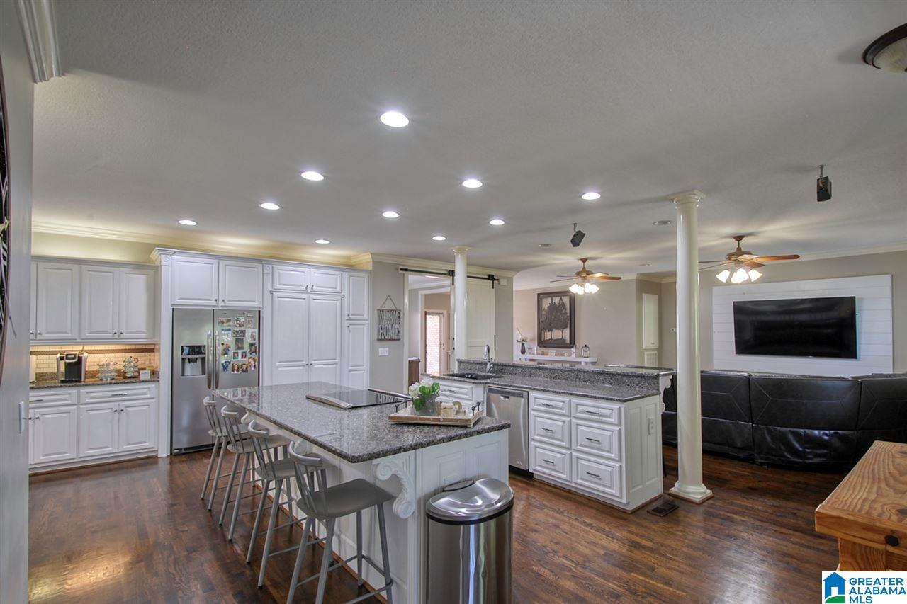 129 Timberview Lane Anniston, AL 36207 - Photo 11 of 23