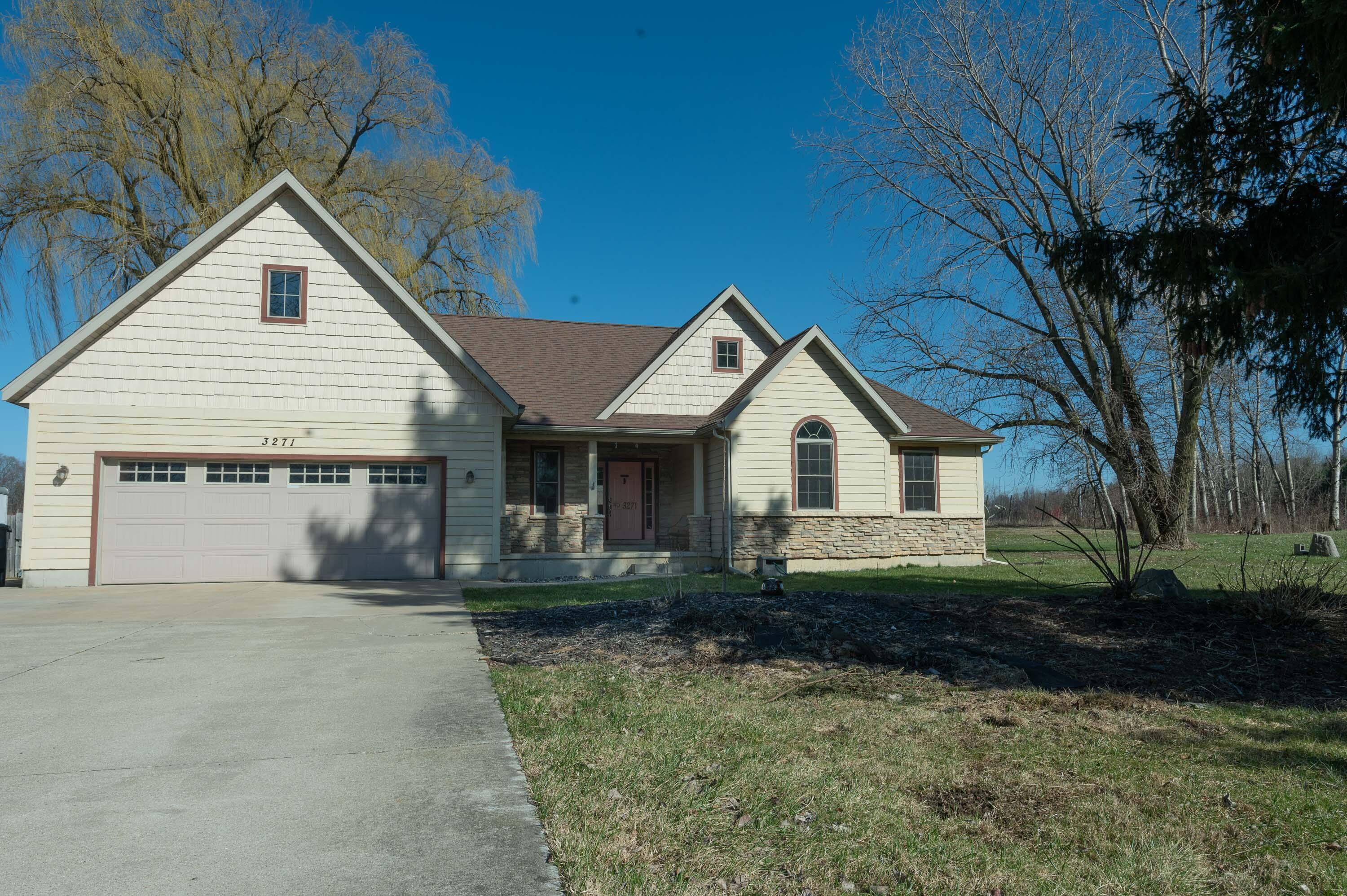 3271 Kerlikowske Road Coloma, MI 49038 - Photo 1 of 31 3271_0002