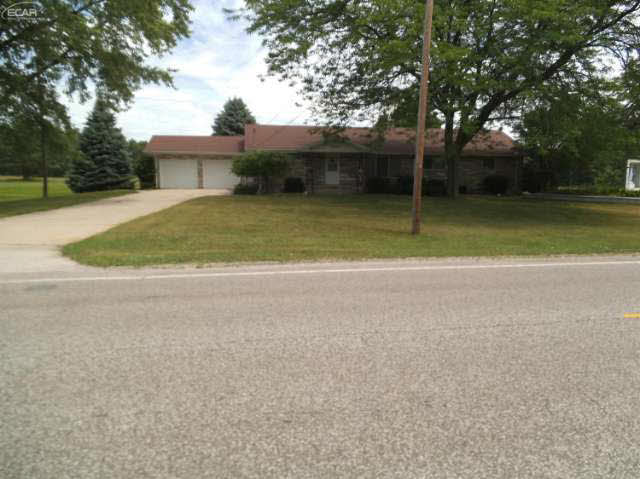 7955 Bell Road Birch Run, MI 48415 - Photo 2 of 2 21188327-1.JPG