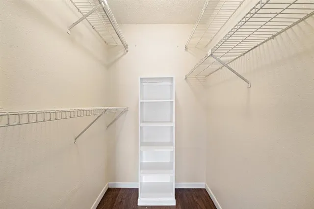 $1,100 | 2818 South Bartell Drive, Unit 4, Houston, TX 77054