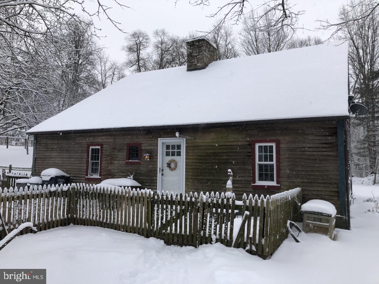 79 Mt Pleasant Road Christiana, PA 17509 - Photo 1 of 4 Gallery Image 1