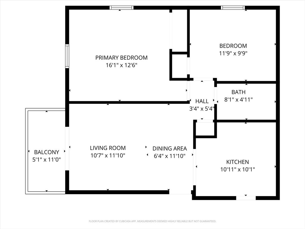 38 Bennett Street, Unit 3D Wakefield, MA 01880 - Photo 17 of 22