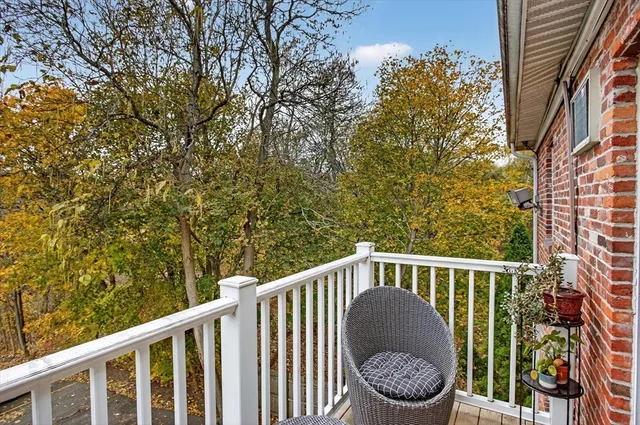 $375,000 | 38 Bennett Street, Unit 3D, Wakefield, MA 01880