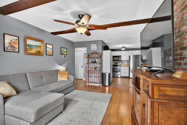 $375,000 | 38 Bennett Street, Unit 3D, Wakefield, MA 01880