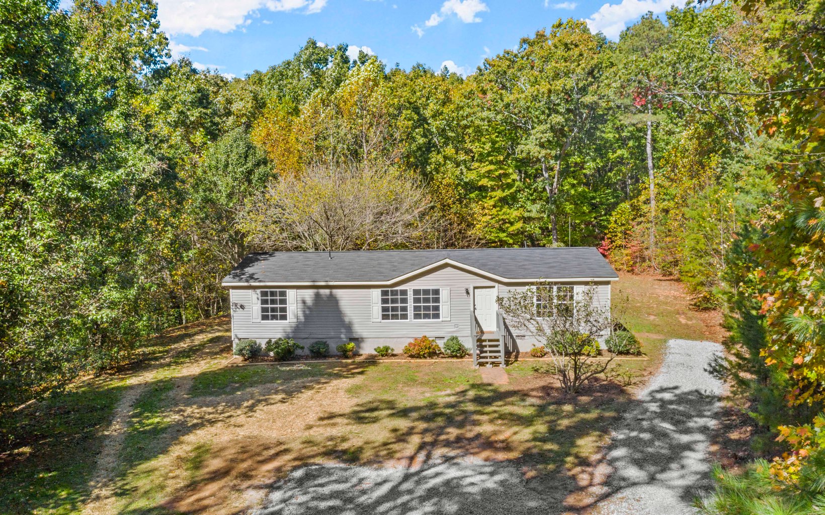 766 Moon Crest Ridge Ellijay, GA 30540 - Photo 4 of 25 Additional View