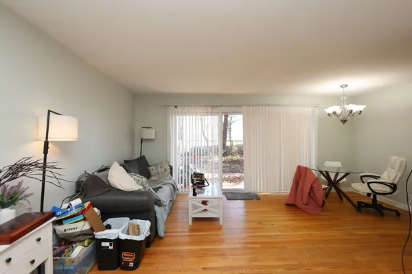 $190,000 | 10115 Old Orchard Court, Unit 104, Skokie, IL 60076