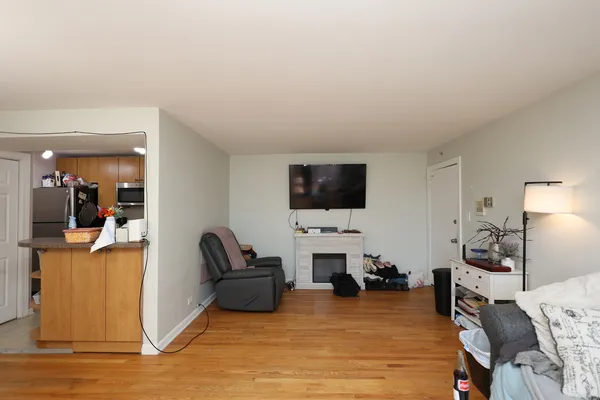 $190,000 | 10115 Old Orchard Court, Unit 104, Skokie, IL 60076
