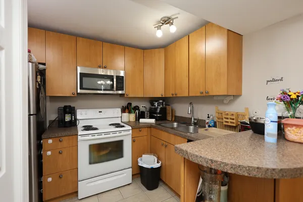 $190,000 | 10115 Old Orchard Court, Unit 104, Skokie, IL 60076