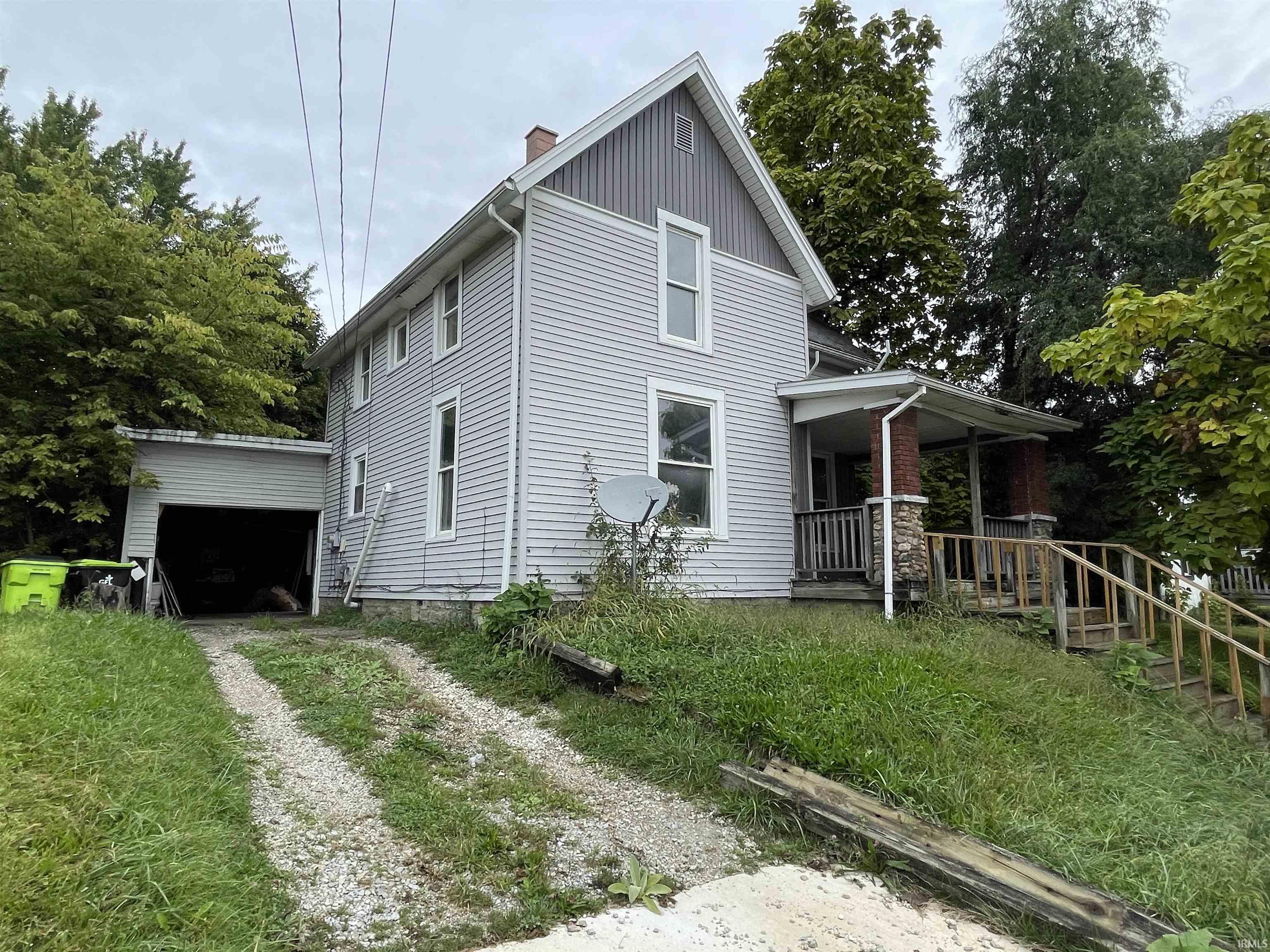 718 Division Street Huntington, IN 46750 - Photo 3 of 3 Gallery Image 3