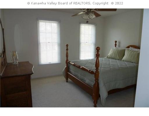 130 Summit Ridge Road Hurricane, WV 25526 - Photo 13 of 16 Interior Space/Layout.