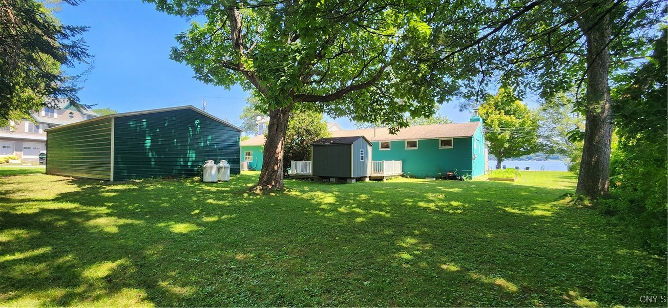 40 Stony Point Road Ballston Spa, NY 12020 - Photo 19 of 30