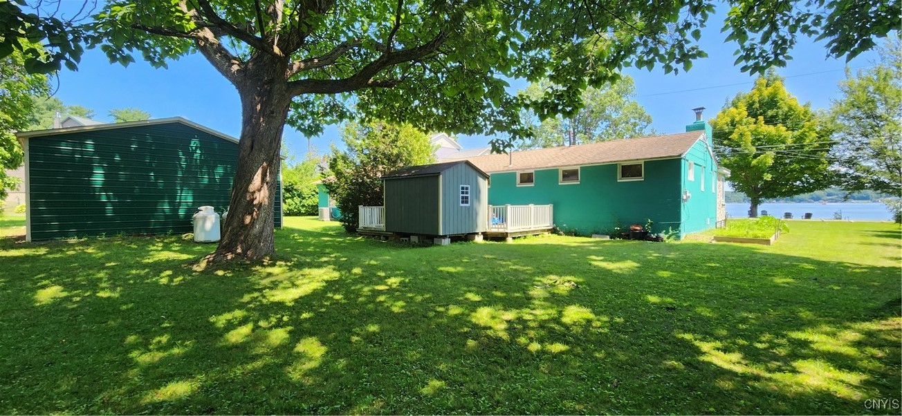 40 Stony Point Road Ballston Spa, NY 12020 - Photo 20 of 30