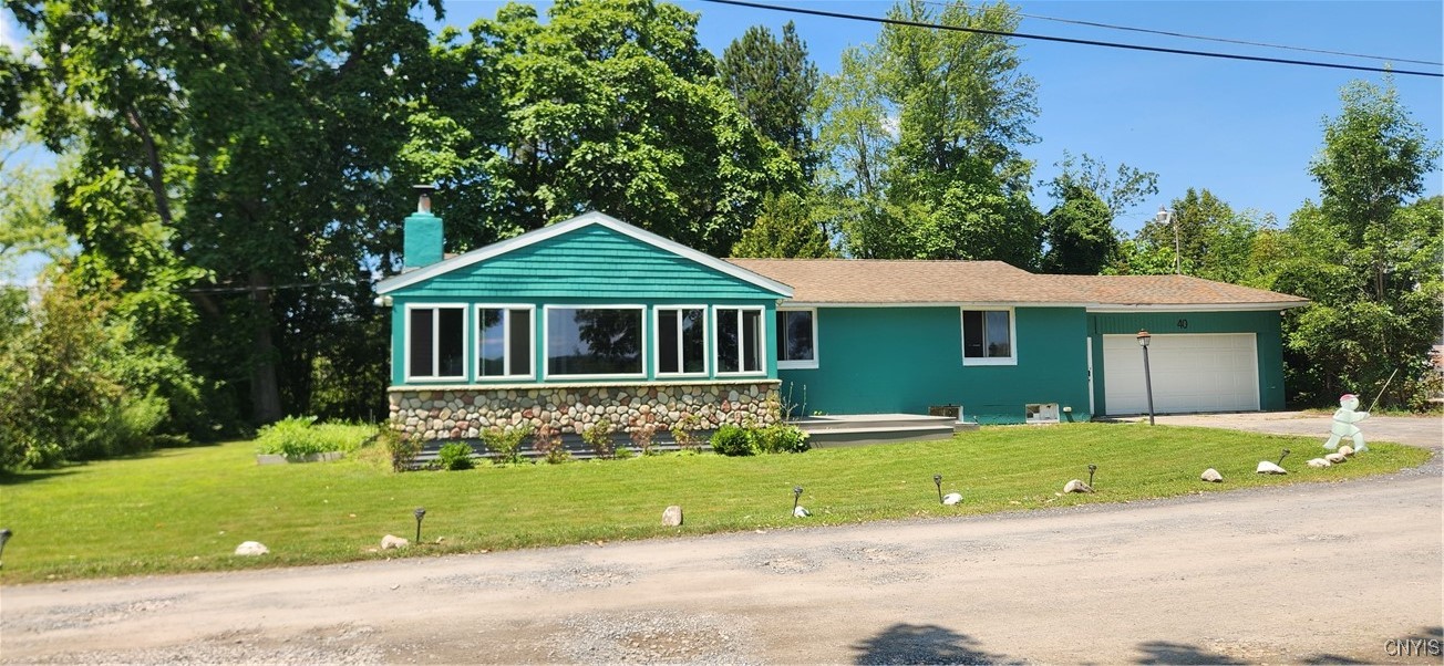 40 Stony Point Road Ballston Spa, NY 12020 - Photo 2 of 30