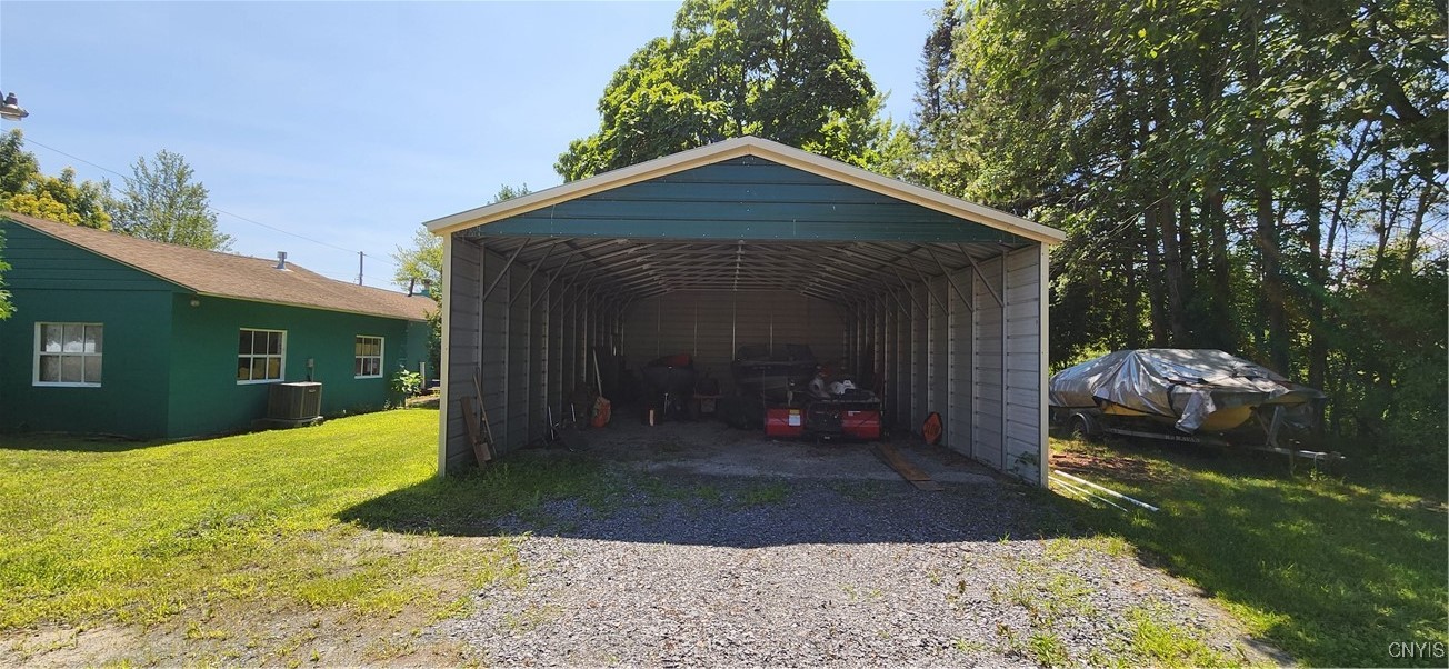 40 Stony Point Road Ballston Spa, NY 12020 - Photo 21 of 30