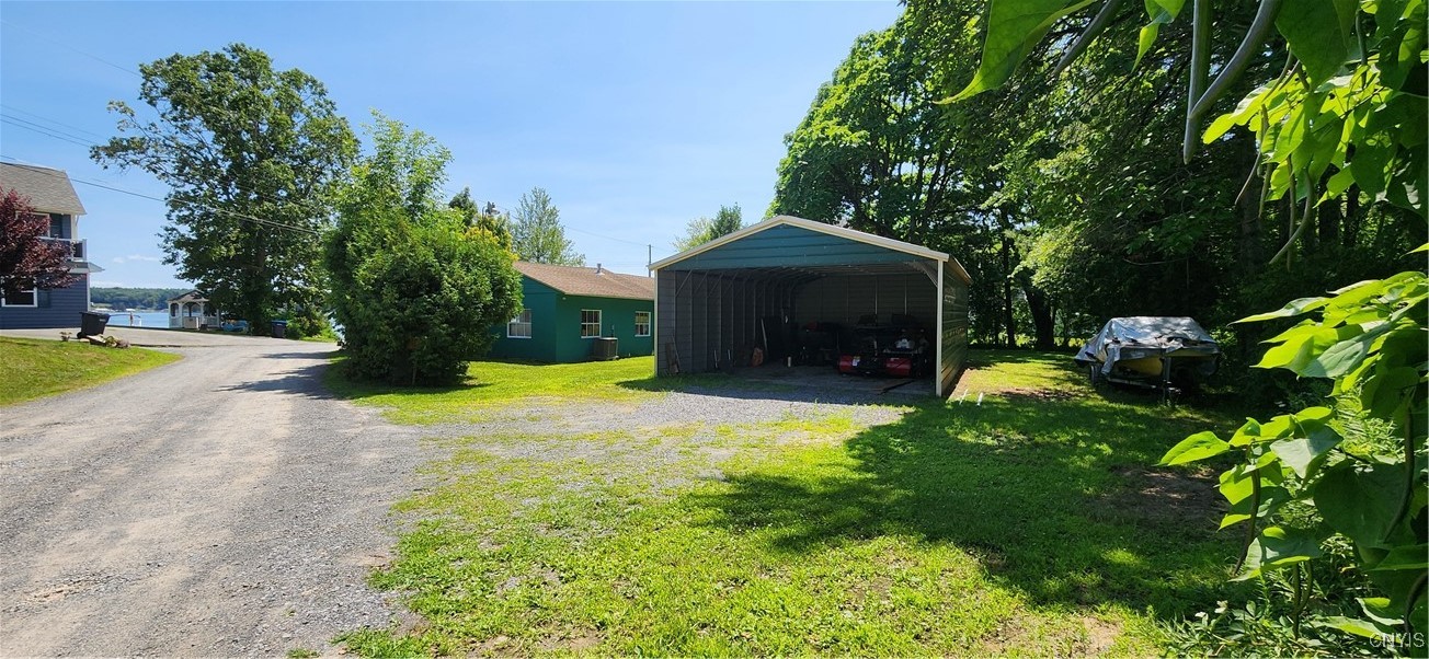 40 Stony Point Road Ballston Spa, NY 12020 - Photo 23 of 30