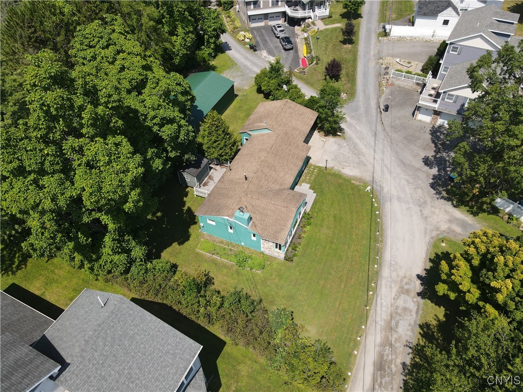 40 Stony Point Road Ballston Spa, NY 12020 - Photo 25 of 30