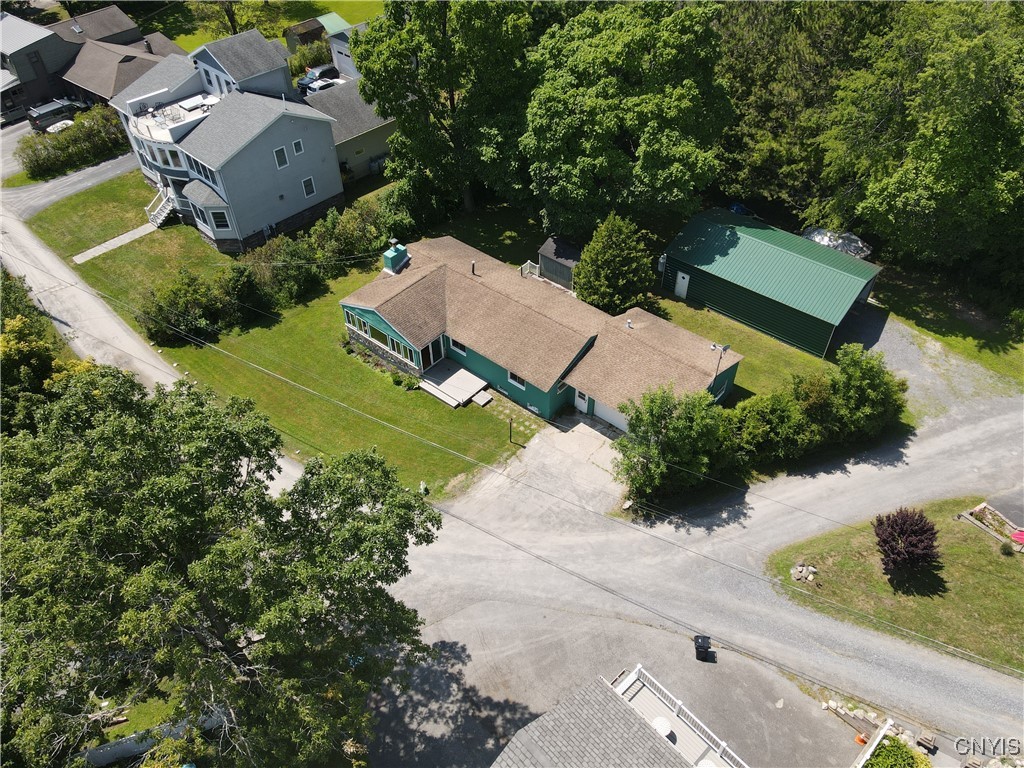 40 Stony Point Road Ballston Spa, NY 12020 - Photo 26 of 30