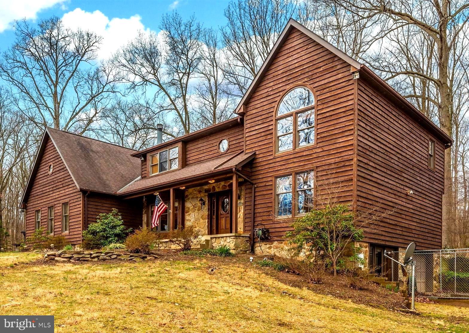 3718 Basford Road Frederick, MD 21703 - Photo 1 of 49