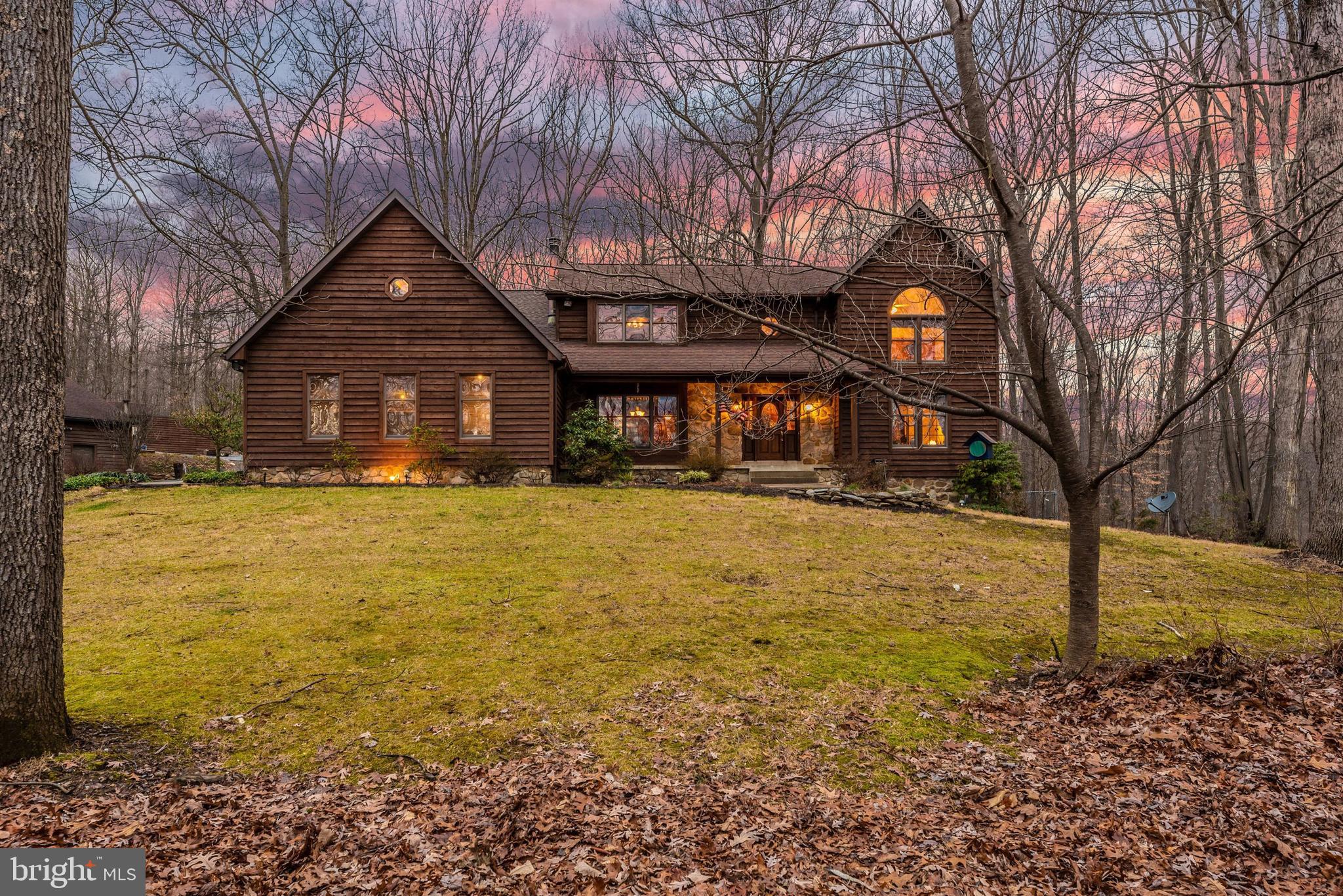3718 Basford Road Frederick, MD 21703 - Photo 11 of 49 Picture Perfect