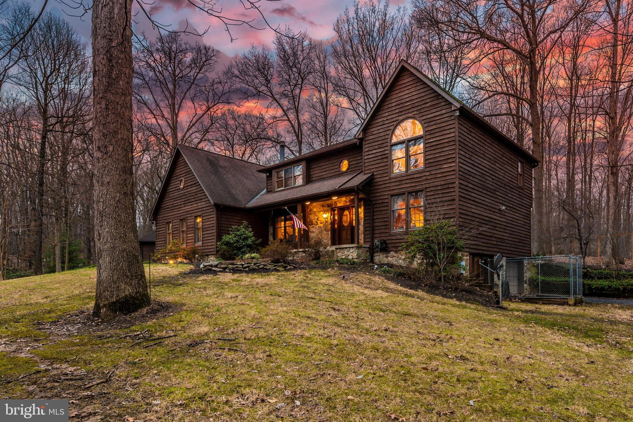 3718 Basford Road Frederick, MD 21703 - Photo 12 of 49