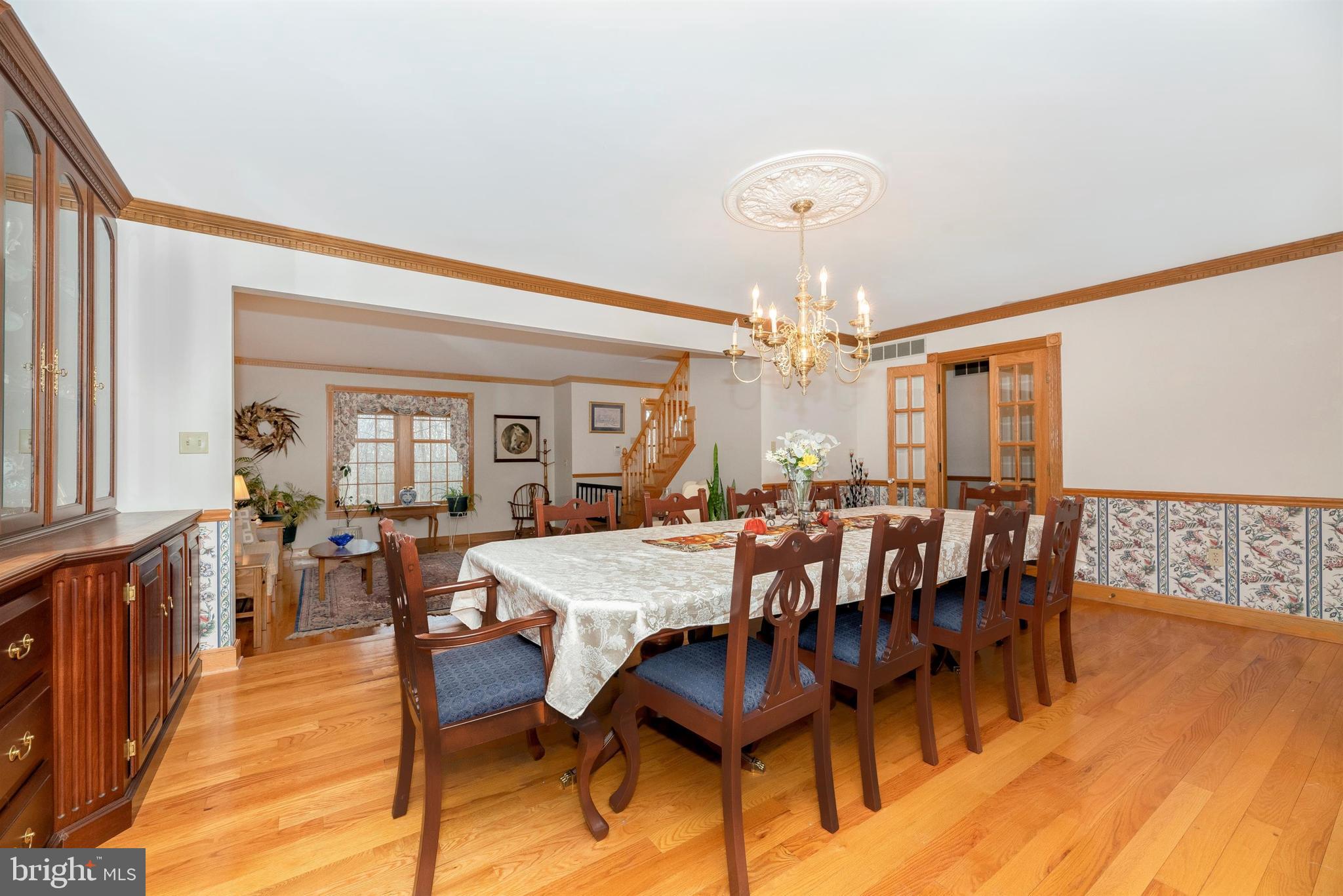3718 Basford Road Frederick, MD 21703 - Photo 15 of 49 Custom Handmade Built-ins