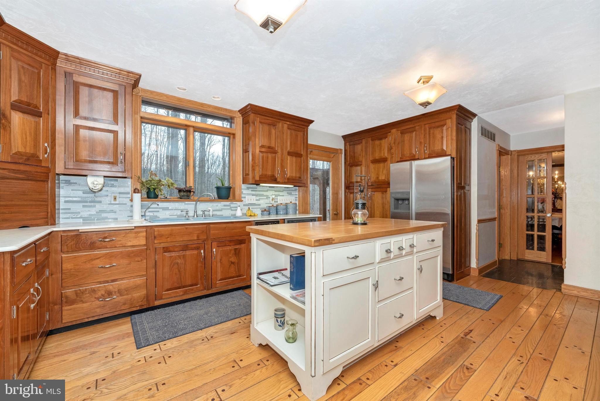 3718 Basford Road Frederick, MD 21703 - Photo 19 of 49 Plenty of Cabinet Space