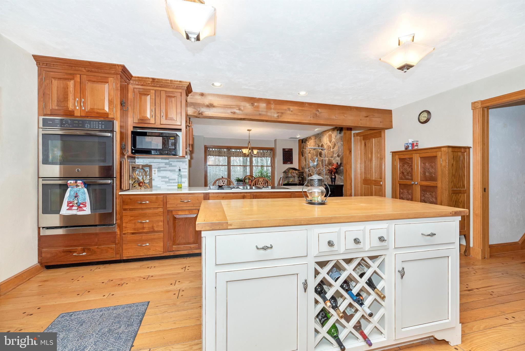 3718 Basford Road Frederick, MD 21703 - Photo 21 of 49