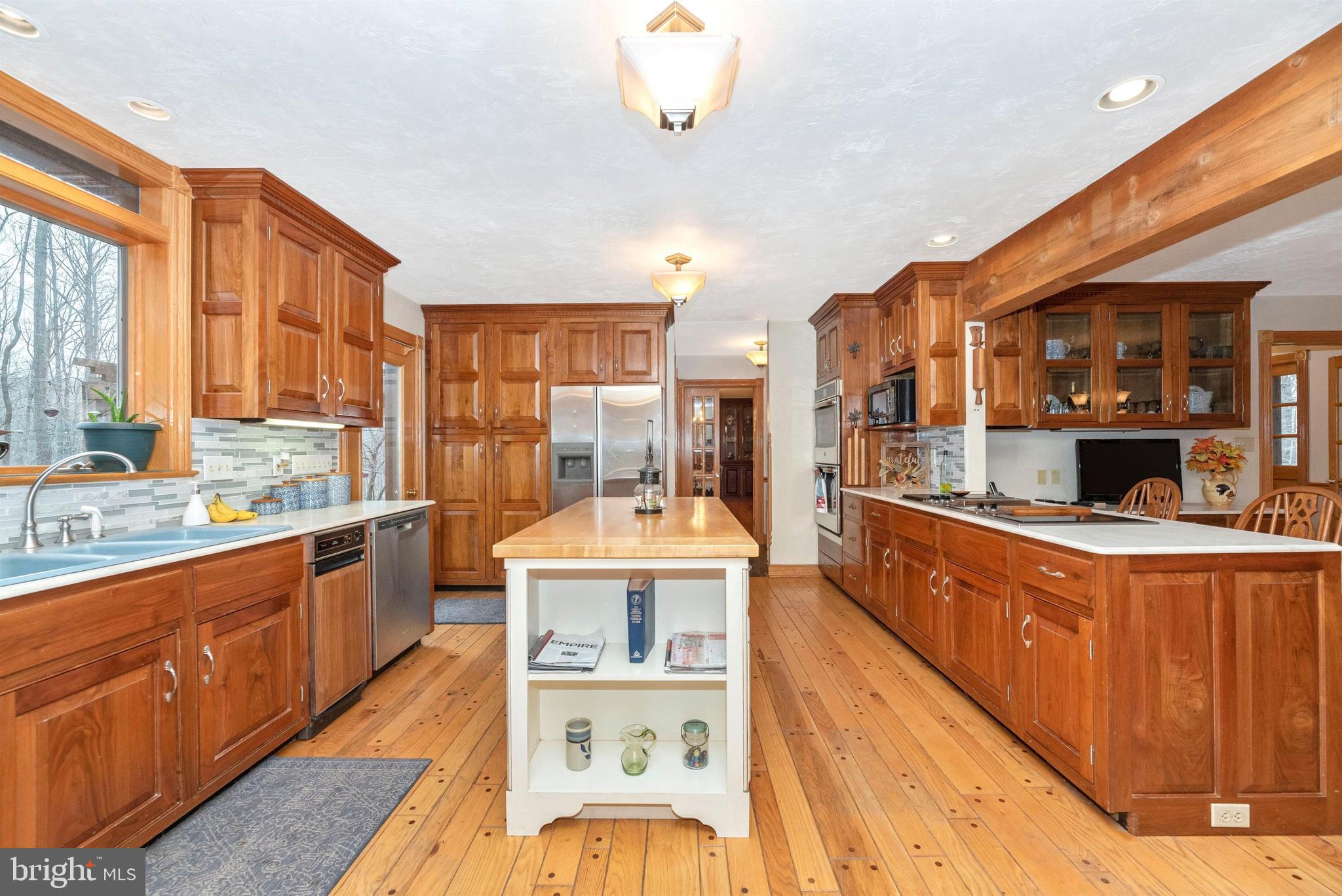 3718 Basford Road Frederick, MD 21703 - Photo 22 of 49