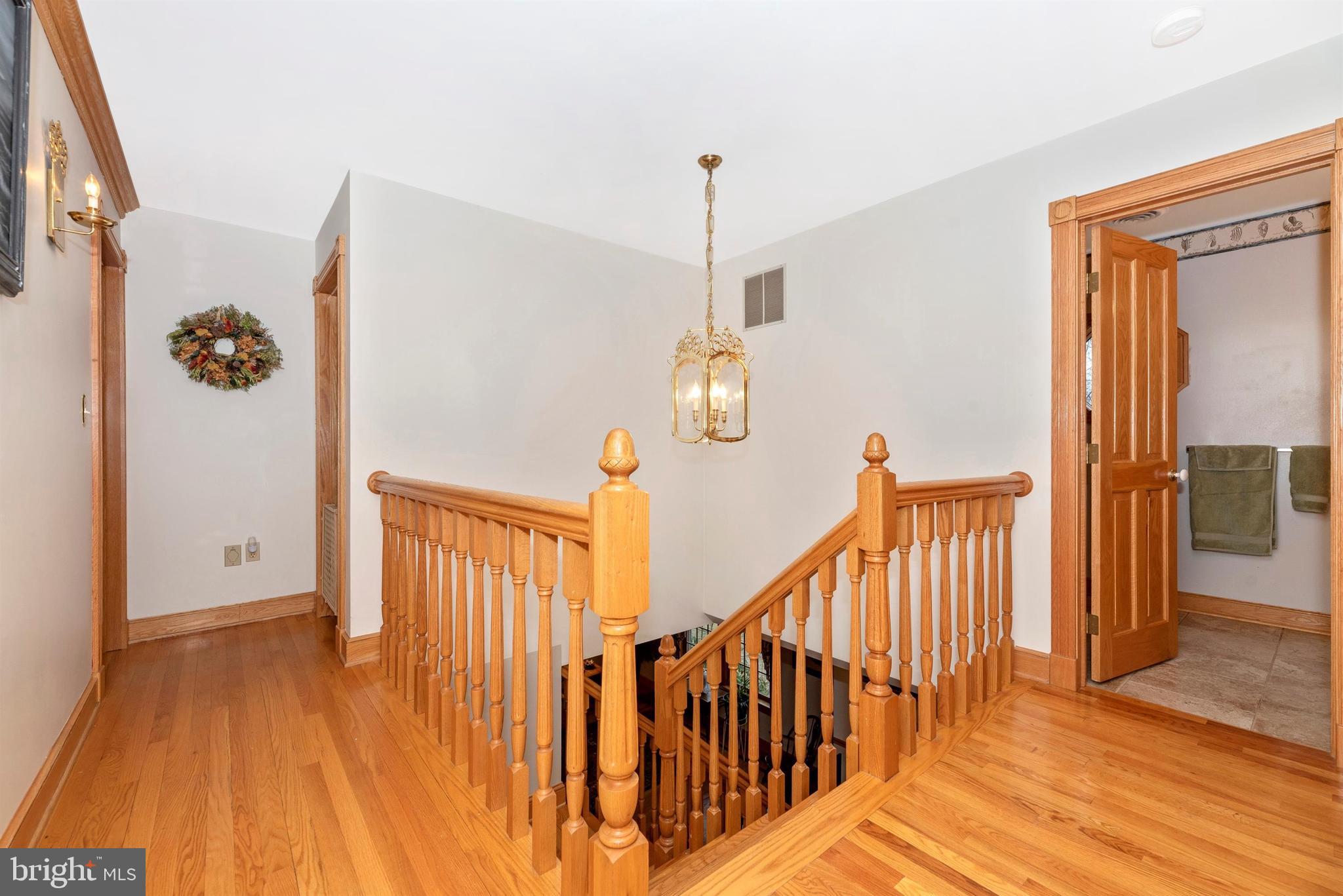 3718 Basford Road Frederick, MD 21703 - Photo 31 of 49 Gleaming Hardwood Throughout