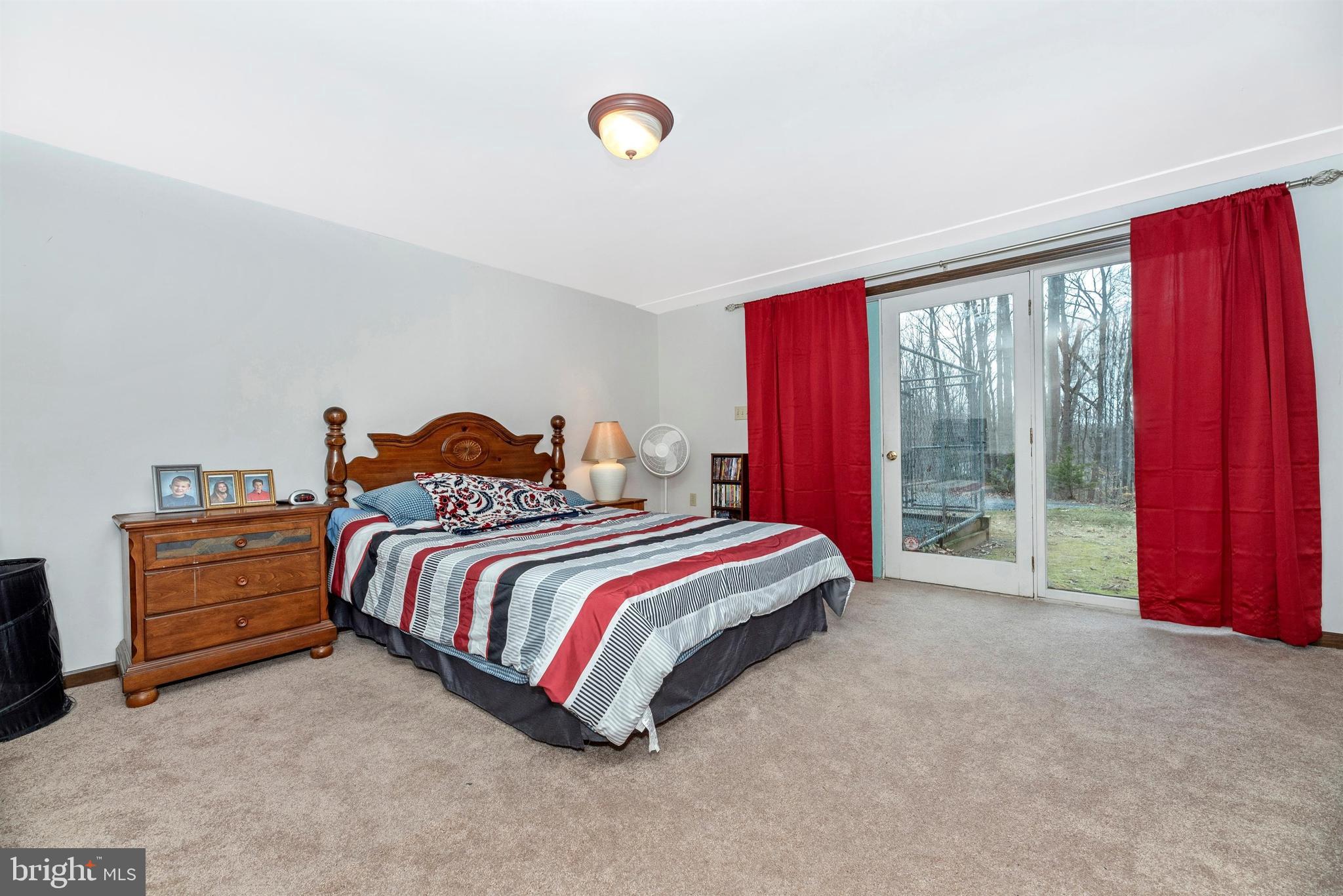 3718 Basford Road Frederick, MD 21703 - Photo 38 of 49 Bedroom 4
