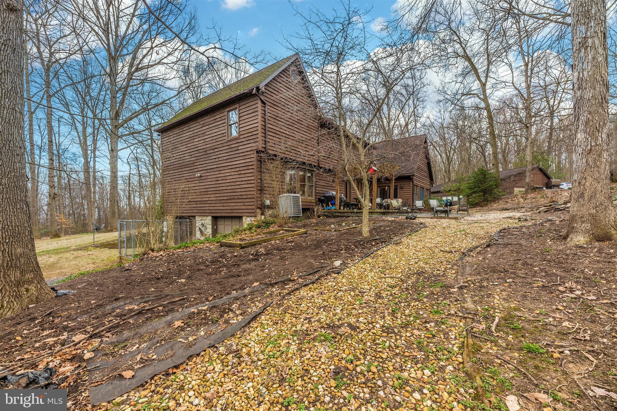 3718 Basford Road Frederick, MD 21703 - Photo 40 of 49