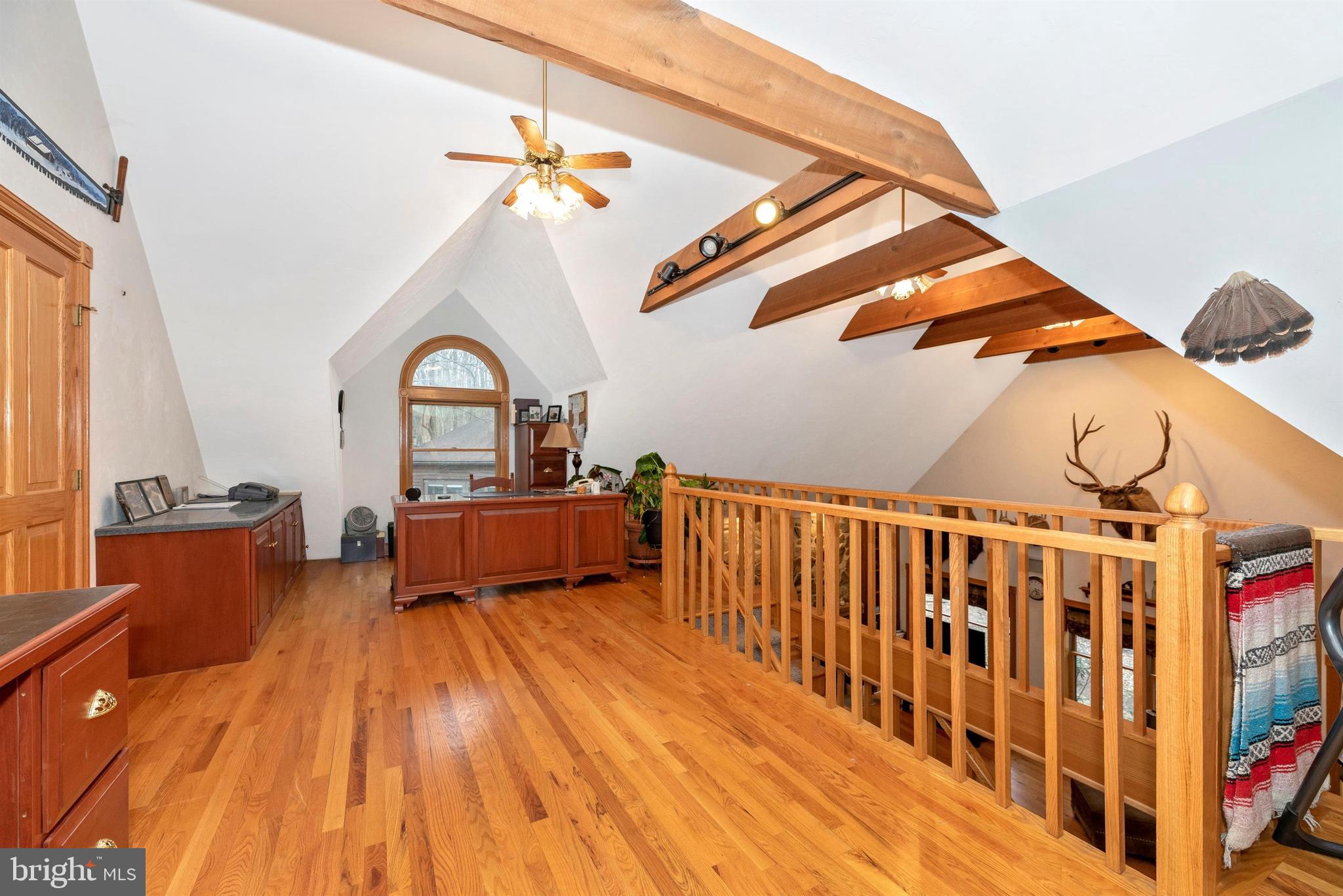 3718 Basford Road Frederick, MD 21703 - Photo 5 of 49 Excellent Office or Kid Space