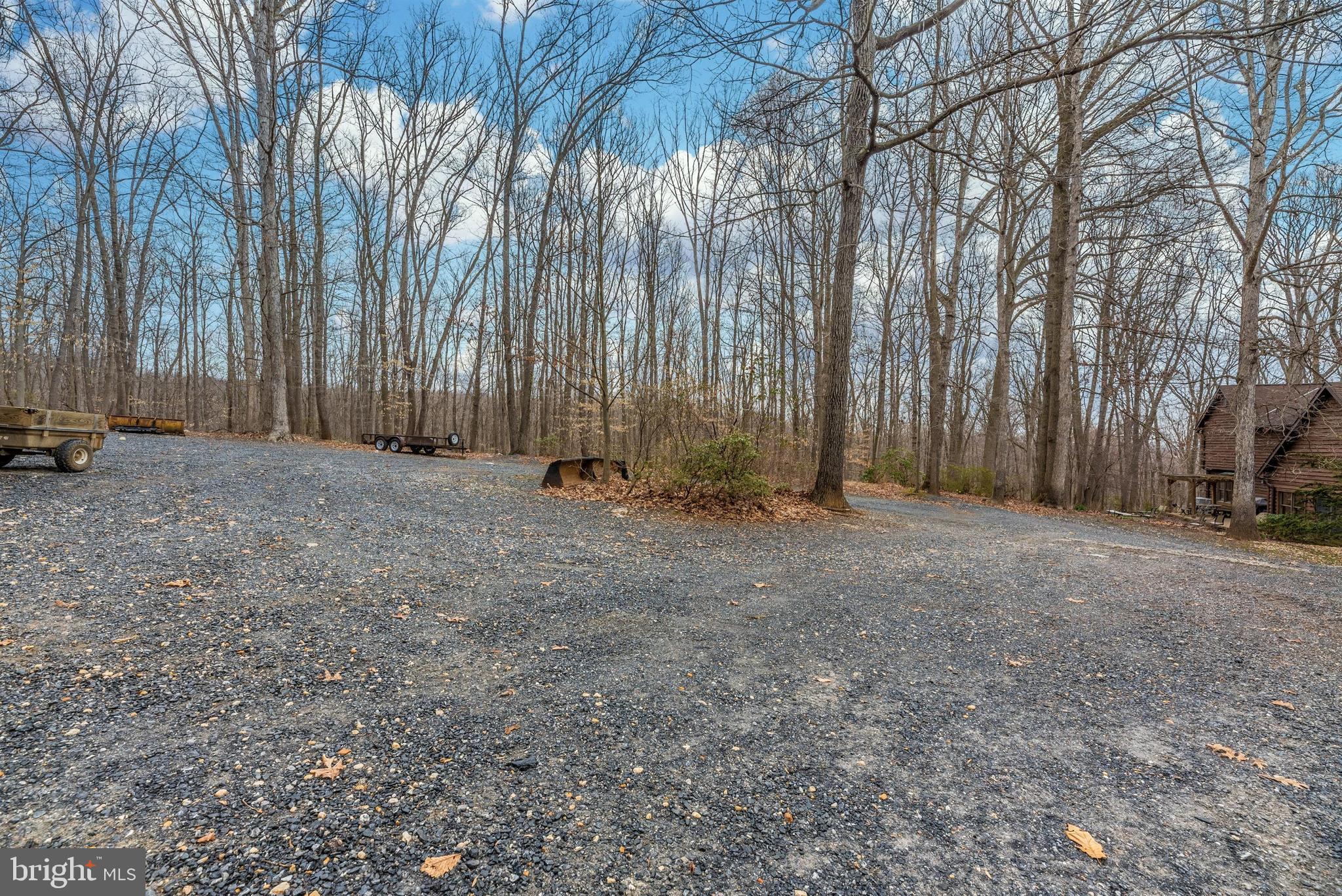 3718 Basford Road Frederick, MD 21703 - Photo 42 of 49 An Abundance of Parking