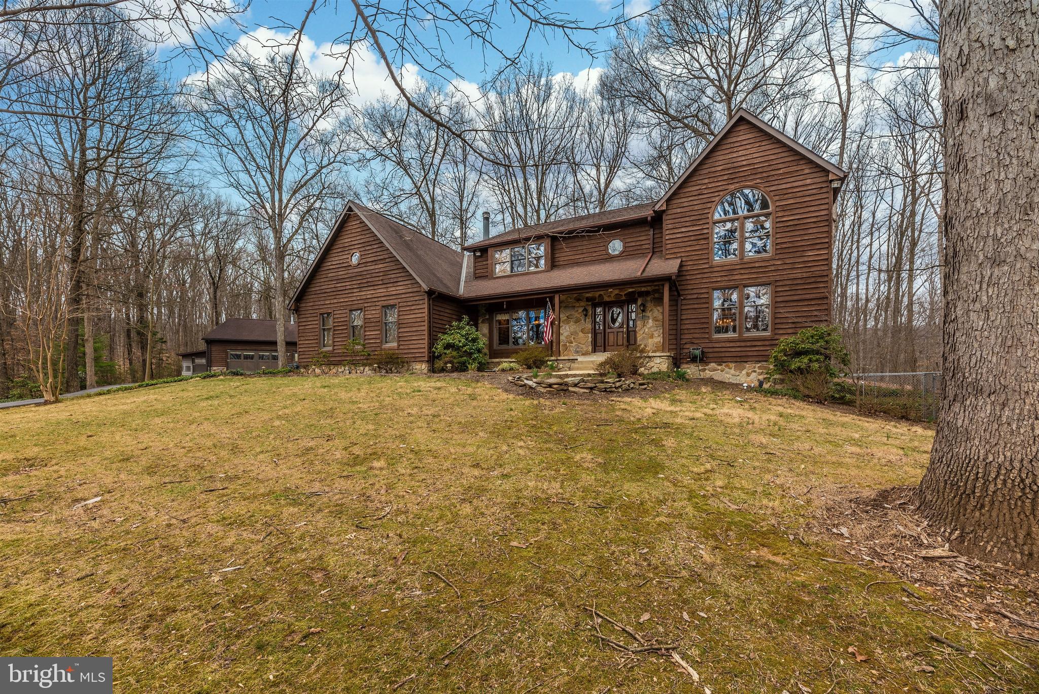 3718 Basford Road Frederick, MD 21703 - Photo 47 of 49